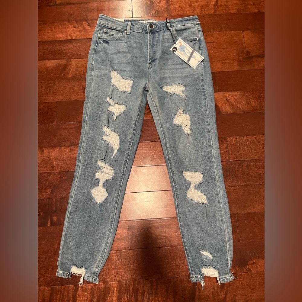 Tinseltown jeans